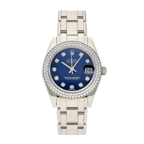 pre-owned pearlmaster